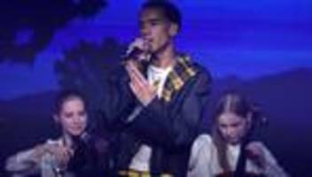 Musik: WizTheMc: Der musikalische Durchstarter aus Lüneburg