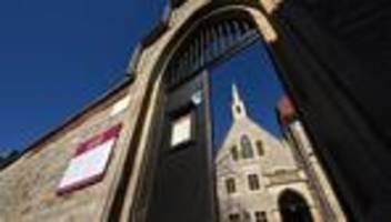 reiseland thüringen: augustinerkloster als neues aushängeschild für tourismus