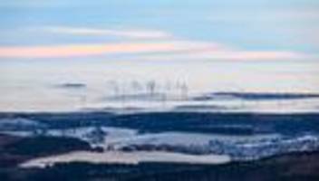 Schnee an Heiligabend?: Zu Weihnachten wird es frostiger in Sachsen