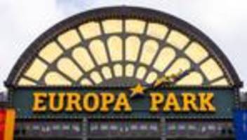 Tierquälereivorwurf: Video im Europa-Park: Hundetrainer wird bedroht