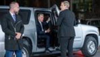 Ukraine-Verhandlungen: Gespräche zur Ukraine werden in Miami mit Russland fortgeführt