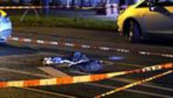 Unfall: 46-Jähriger stirbt nach Zusammenstoß mit Straßenbahn