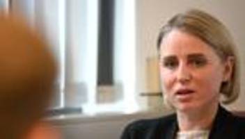 Wahljahr rückt näher: AfD-Politikerin: CDU klammert sich weiter an Brandmauer