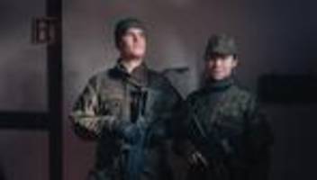 Bundeswehr: Josephine wird kriegstüchtig