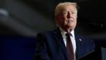 us-militär: trump nominiert nachfolger für us-kommandeur in lateinamerika