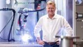 3d-druck im maschinenbau: aufgeben ausgeschlossen