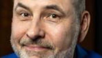 Kinderbuchautor: Verlag HarperCollins trennt sich von David Walliams