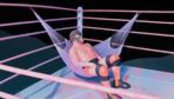 john cena: der mehrdeutige muskelberg