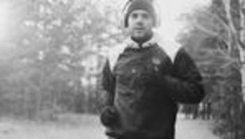 Sport bei Kälte: Bis minus acht Grad kann man wunderbar draußen laufen