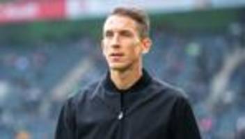 VfL Wolfsburg: Daniel Bauer bekommt Vertrag als Cheftrainer des VfL Wolfsburg