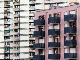 anstieg von maximal 3,5 prozent: justizministerin hubig will indexmieten deckeln