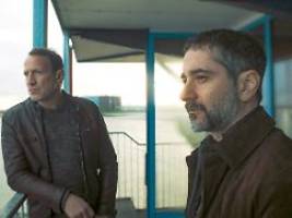 der tatort im schnellcheck: doppel-wumms im nachbarland