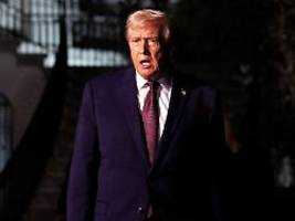 Drohende Eskalation in Venezuela: Trump nominiert neuen US-Befehlshaber für Südamerika