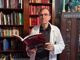 Gleichgültigkeit trifft Wahn: Serienmörder haben das Gefühl für ihre Umgebung verloren