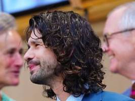 Hetero-Geschmack dominiert: Ben Whishaw spricht über anhaltende Homophobie in Hollywood