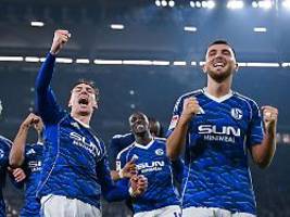 Kurucays dunkle Vergangenheit: Schalke-Star gesteht: Habe Dinge getan, auf die ich nicht stolz bin