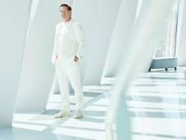 Mercedes-Designchef Wagener geht: Der Mann, der die Welt durch Autos schöner machen wollte