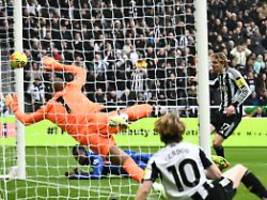 Newcastle-Fans feiern DFB-Star: Bitterer Ausrutscher trübt Woltemade-Gala gegen Chelsea