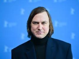 Willkommen im DCU, Lars: Lars Eidinger erhält Hollywood-Rolle als Superman-Schurke