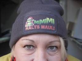 Zum Grinch gemacht: So hart ist Weihnachten für Zusteller