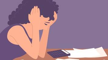 Annas Mann bestimmte übers Geld: Paartherapeut deckt auf, was falsch lief