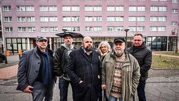 Hotel wird Flüchtlingsunterkunft – und niemand wusste Bescheid