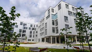 Kosmos-Schule und Co.: Die beliebtesten Sekundarschulen in Lichtenberg