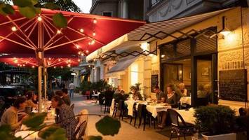 restaurant lubitsch droht das aus – heftige kritik am bezirksamt