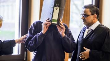 Verurteilter Pfleger: Jetzt gibt es weitere Exhumierungen im Raum Köln