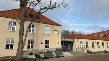Waldorfschule in Spandau meldet vorsorglich Insolvenz an