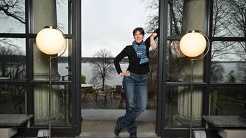 Belgische Bestsellerautorin Gaea Schoeters: „Berlin wird immer härter“