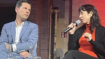 Können sich Kai Wegners Kontrahenten nach der Wahl zusammenraufen?