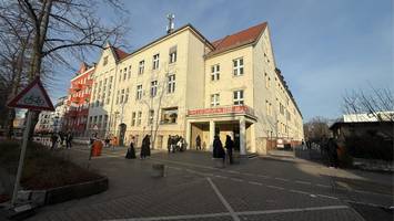 Max-Beckmann-Oberschule: Die beliebtesten Sekundarschulen in Reinickendorf