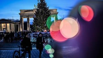 Wettervorhersage für Weihnachten in Berlin: Neue Hoffnung für Schnee-Fans?