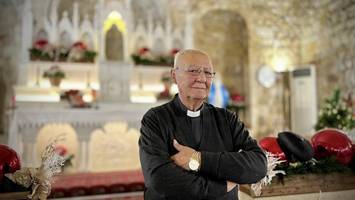 Glocken statt Gewehre: Wie ein libanesisches Dorf der Hisbollah widersteht