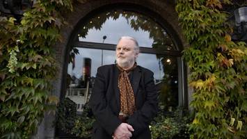 Eine norwegische Gespenstersonate: „Vaim“