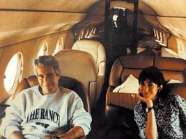 USA: Was das neue Epstein-Material zeigt - und was nicht