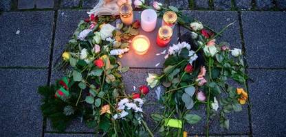 anschlag von magdeburg: gedenken an die opfer der todesfahrt ein jahr danach