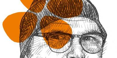 depressionen bei männern: jörg engelhardt gibt anderen das, was ihm fehlte