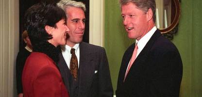 Epstein-Akten: Die Neu-Veröffentlichungen des US-Justizministeriums - Warum die Epstein-Saga weitergehen wird