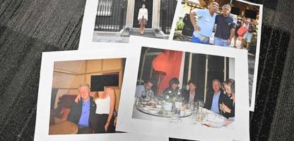 jeffrey epstein: diese promis tauchen in den neuen akten auf