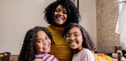 kinder erzählen: »das macht meine familie besonders«