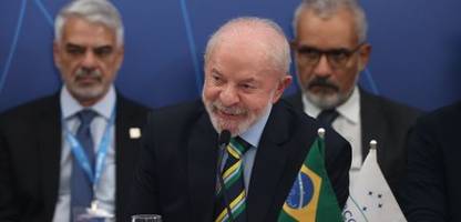 Mercosur-Abkommen: Brasilien setzt auf Januar für Handelsdeal