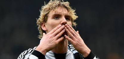 Premier League: Nick Woltemade trifft doppelt, Newcastle United verspielt Führung gegen FC Chelsea