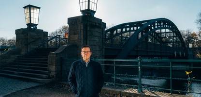 Roland Weber und seine Rolle als Bundesopferbeauftragter: Bob, der Helfer