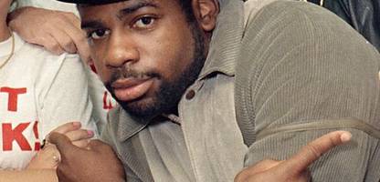 Run-DMC: Mordurteil im Fall Jam Master Jay aufgehoben