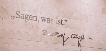 spiegel-kritik: bernhard pörksen über die debattenkultur und leser-kommentare