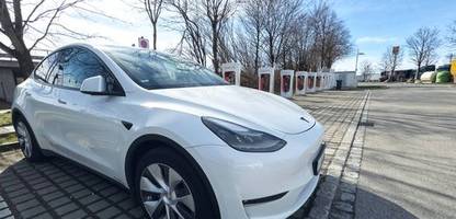 Tesla: Wächtermodus filmt Straftaten und sorgt für Datenschutzdebatten