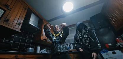 Timothée Chalamet: Klärung der Gerüchte um britischen Rapper EsDeeKid