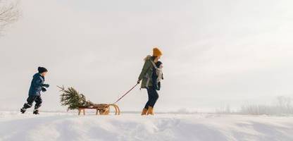 weihnachten: warum der glaube an ein happy end wichtig ist